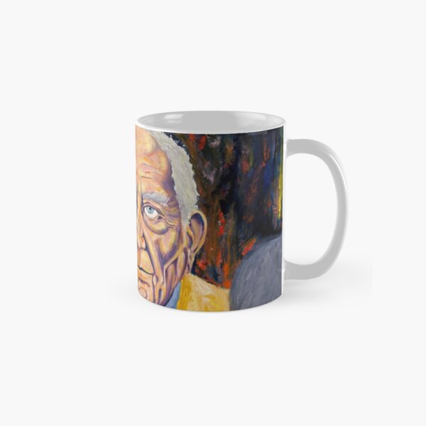 Carousel Classic Mug