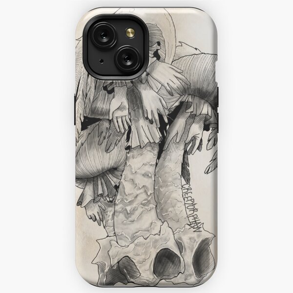 Angels Of Death iPhone Cases for Sale