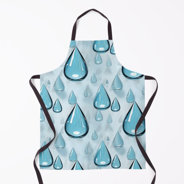 Item preview, Water drop designed and sold by Walaipan.