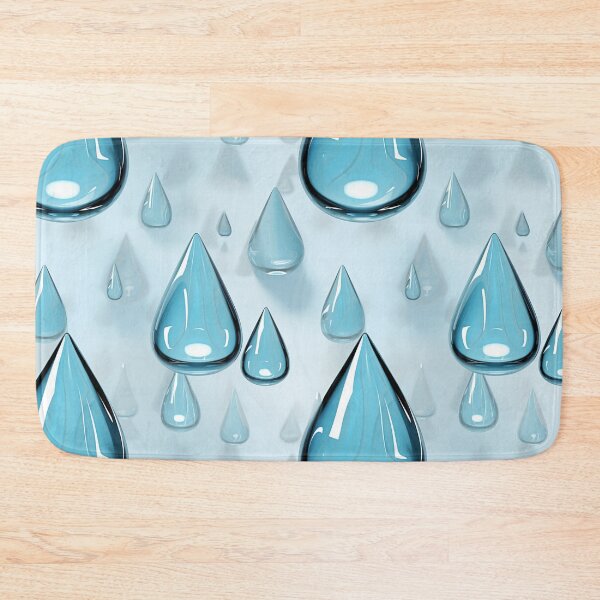 Item preview, Water drop designed and sold by Walaipan.