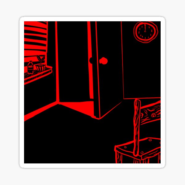 Item preview, All Good ; designed and sold by P-A-R-I-A-H.