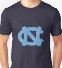North Carolina Unisex T-Shirt