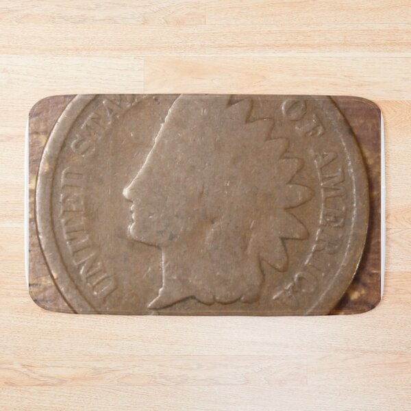 Item preview, 1886 Indian Cent designed and sold by coinsxcrochet.