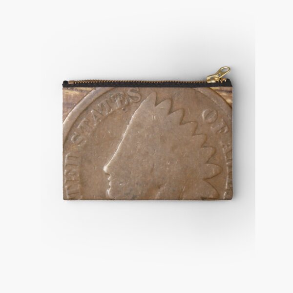 Item preview, 1886 Indian Cent designed and sold by coinsxcrochet.