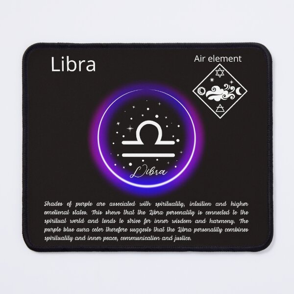 Item preview, Libra Sternzeichen designed and sold by egfamily.