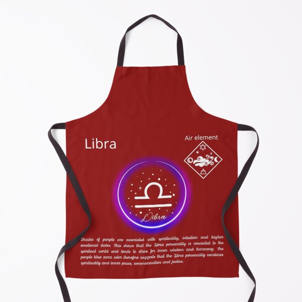 Item preview, Libra Sternzeichen designed and sold by egfamily.