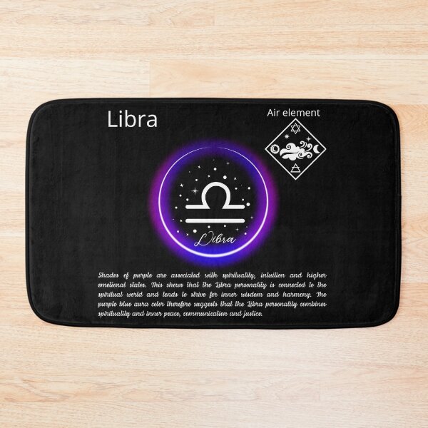 Item preview, Libra Sternzeichen designed and sold by egfamily.