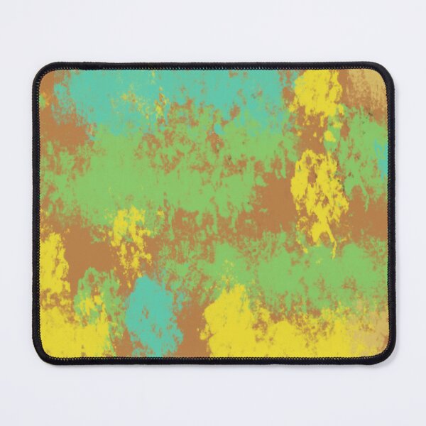 Item preview, Colorful Texture painting Design designed and sold by VeenaNair23.