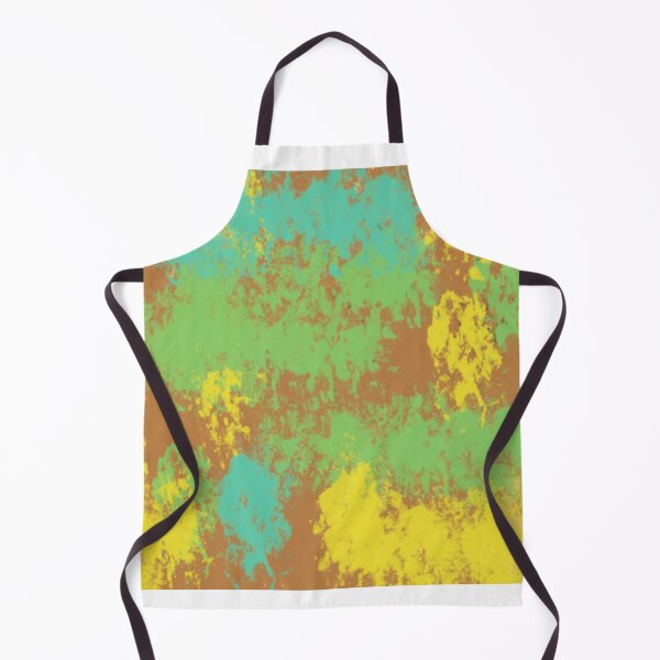 Item preview, Colorful Texture painting Design designed and sold by VeenaNair23.
