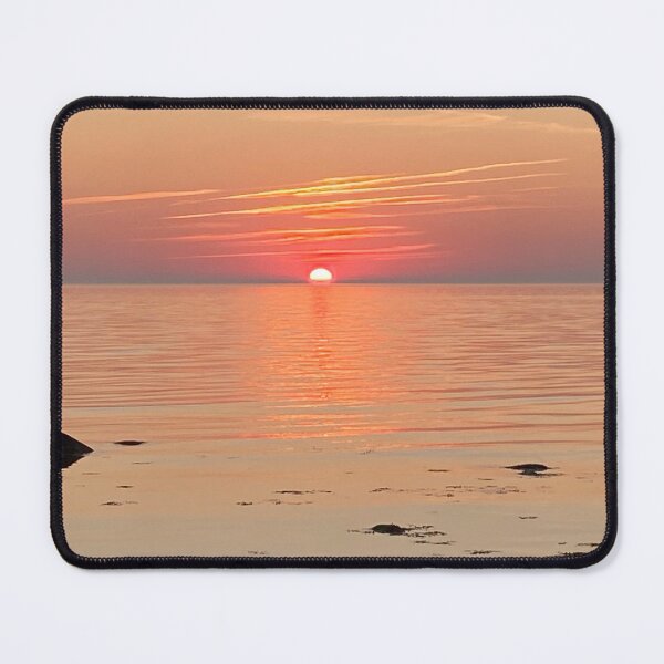 Item preview, Sunset on Bornholm designed and sold by Dweedy.