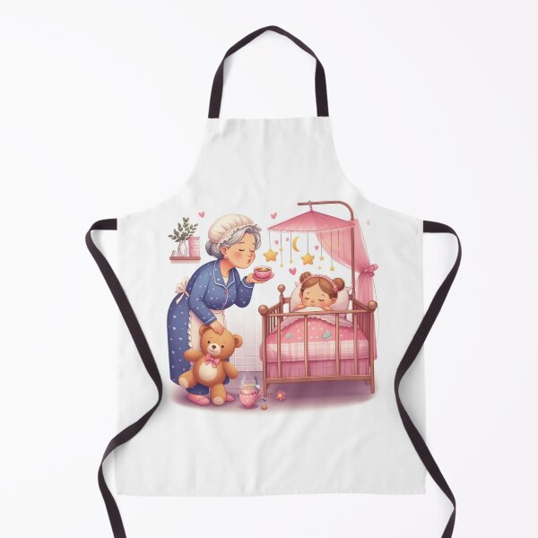 Item preview, Sweet Dreams My Dear Granddaughter designed and sold by purplesensation.