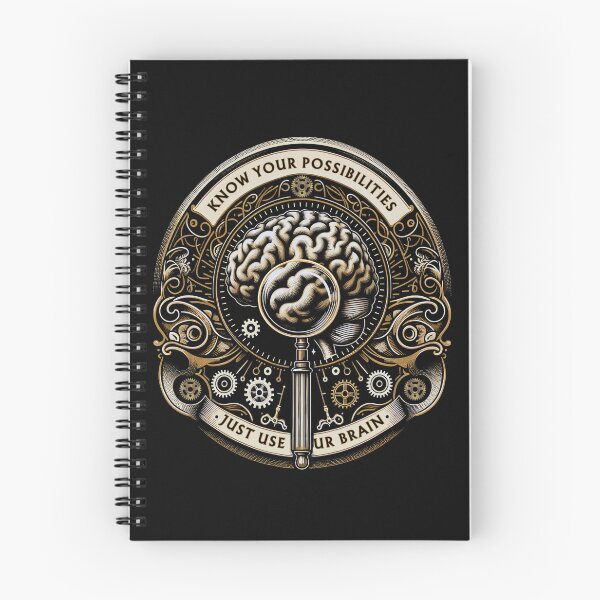 Item preview, Unleash Your Brain's Potential designed and sold by ArtBoulevard.