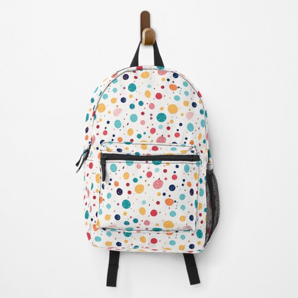 Item preview, Rainbow Dots designed and sold by oioioi-studio.