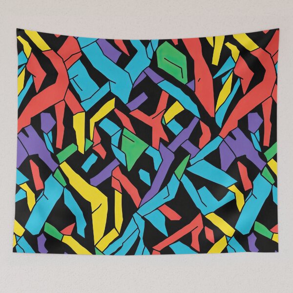 Item preview, Shape Patterns S03 D31 designed and sold by Houerd.