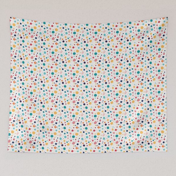 Item preview, Rainbow Dots designed and sold by oioioi-studio.