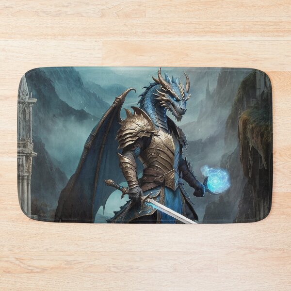Item preview, fantasy warriors characters dragon v3 designed and sold by Colorful-Worlds.