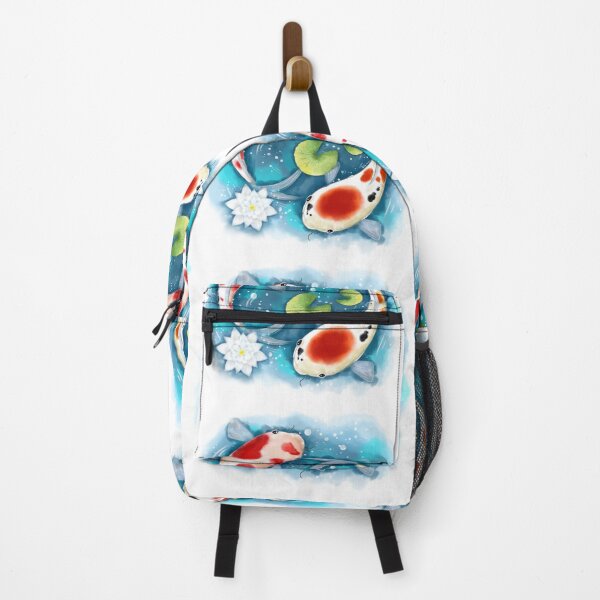 Item preview, Two Koi Fish designed and sold by tiimastudio.