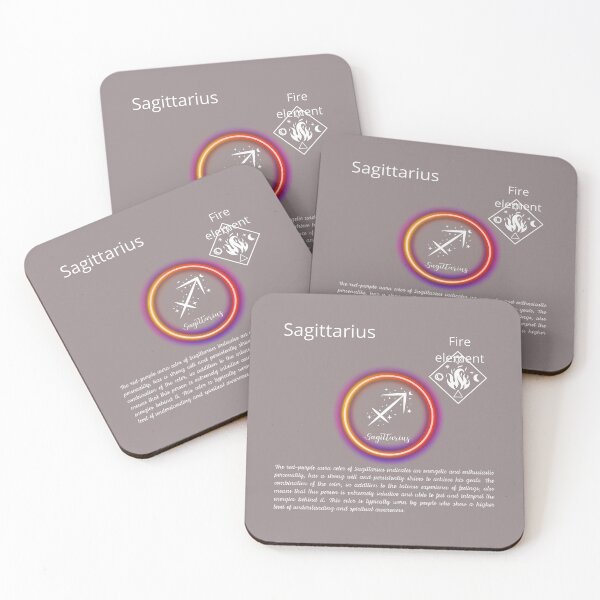 Item preview, Sagittarius Sternzeichen designed and sold by egfamily.