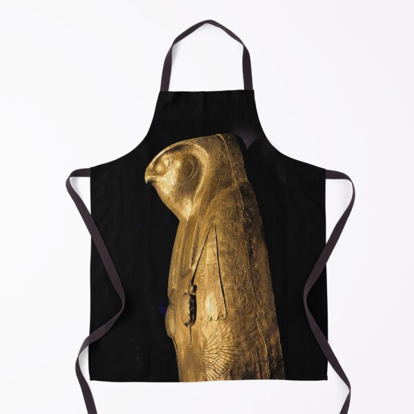 Item preview, vr 3506/ finition 2023 - 50 -  Pharaon Ramsès ll - Le cercueil du roi Chéchonq II, pharaon obscur de la XXIIᵉ dynastie  - Okaio Créations  Olavia-Olao designed and sold by o.okaïo.