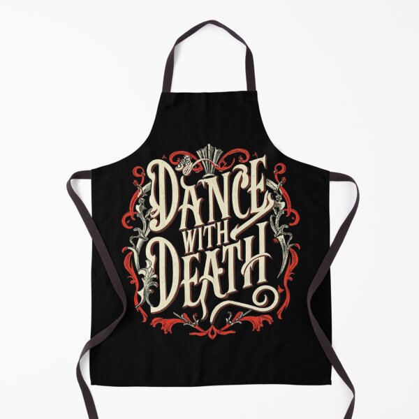 Item preview, Dance With Death Magical Skull designed and sold by CaPhuna.