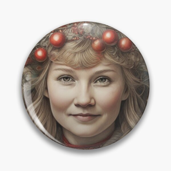 Item preview, Nordic Christmas; Scandinavia; designed and sold by StickerApe.