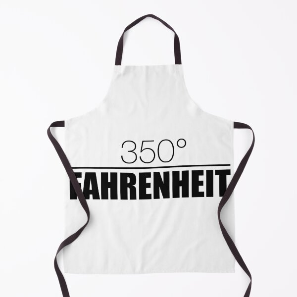 Item preview, 350° Fahrenheit designed and sold by DToneDef.