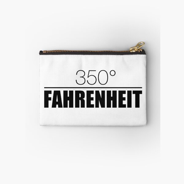 Item preview, 350° Fahrenheit designed and sold by DToneDef.