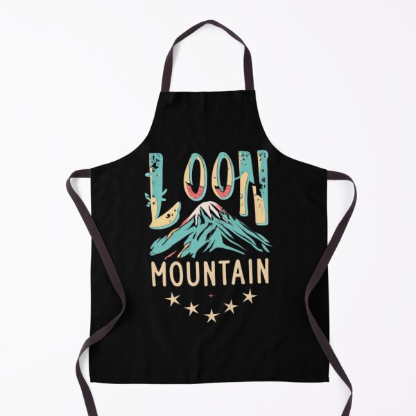 Item preview, Loon Mountain - New Hampshire  designed and sold by GroovyDino.