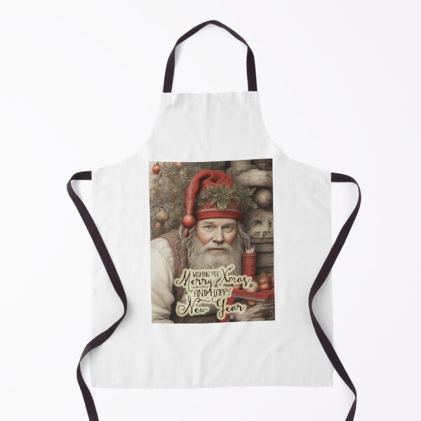 Item preview, Nordic Christmas; Scandinavia; designed and sold by StickerApe.