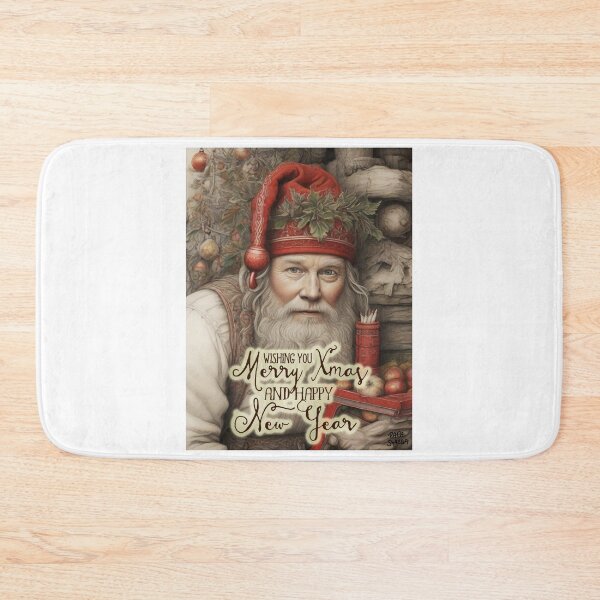 Item preview, Nordic Christmas; Scandinavia; designed and sold by StickerApe.