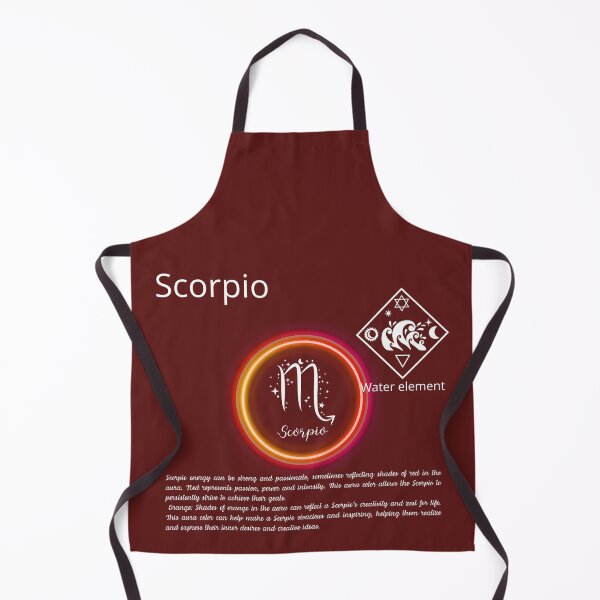 Item preview, Scorpio Sternzeichen designed and sold by egfamily.