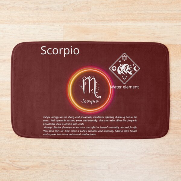 Item preview, Scorpio Sternzeichen designed and sold by egfamily.
