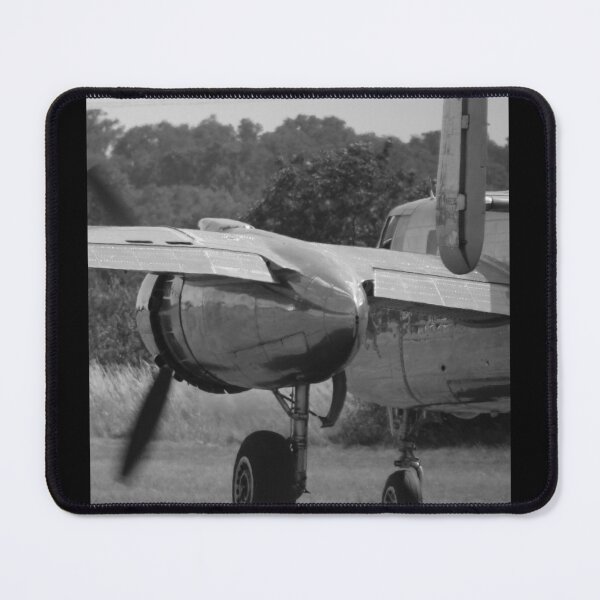 Item preview, B-25: WWII bomber, twin-engined. designed and sold by SimpleChris.