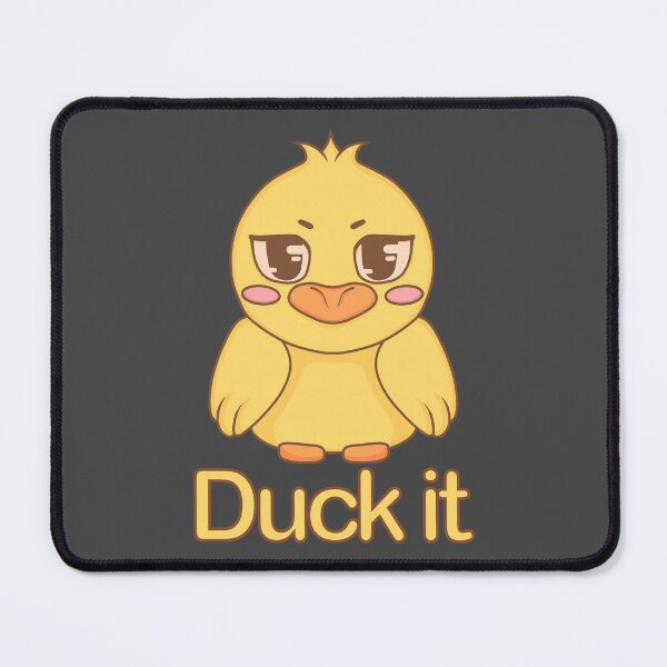 Item preview, Duck it designed and sold by Shaktia.