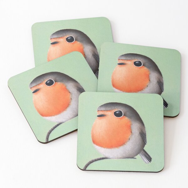 Item preview, Little Robin designed and sold by JohannaExcell.