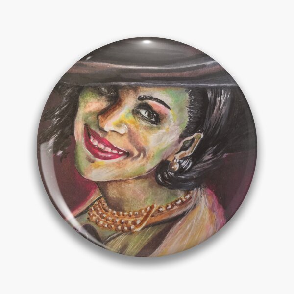 Item preview, Lady Dimitrescu designed and sold by CreepyOrphan.