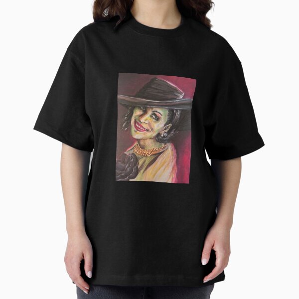Item preview, Lady Dimitrescu designed and sold by CreepyOrphan.