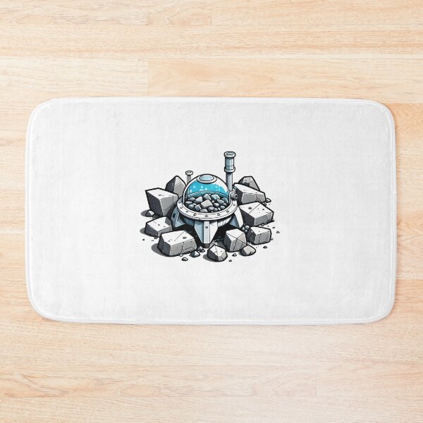 Item preview, Spacerock Mining - Stone Laboratory designed and sold by SpaceRockMining.