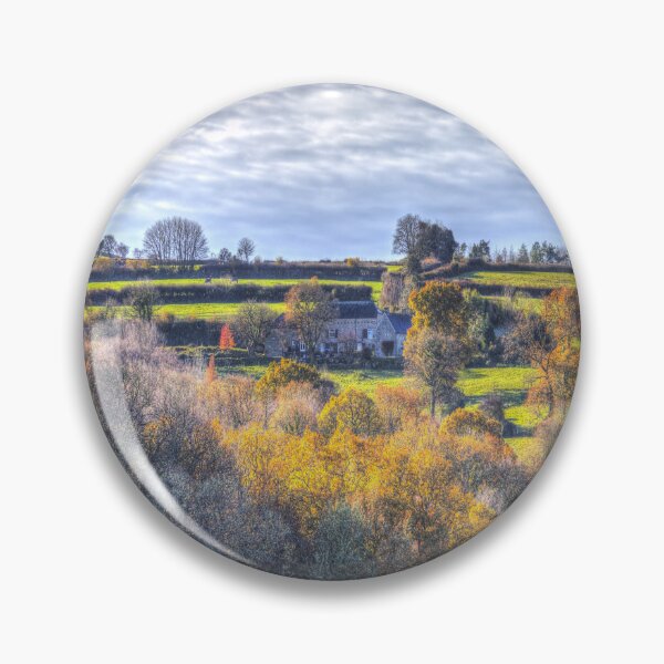 Item preview, Dartmoor Hill Top Farm designed and sold by Londonimages.