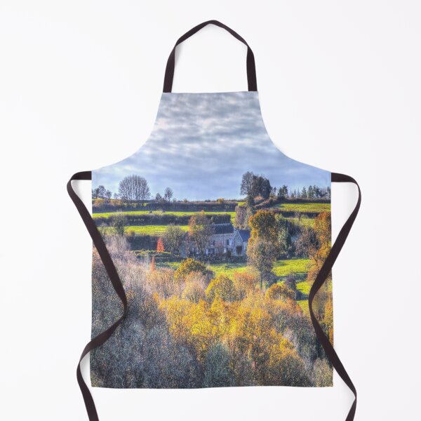 Item preview, Dartmoor Hill Top Farm designed and sold by Londonimages.