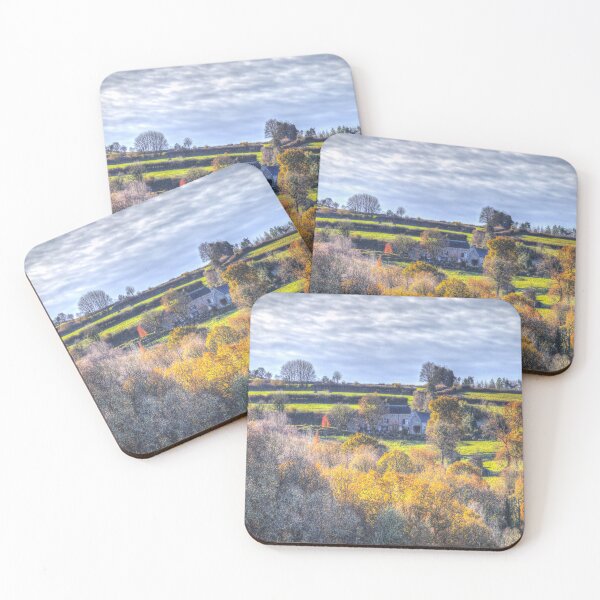 Item preview, Dartmoor Hill Top Farm designed and sold by Londonimages.