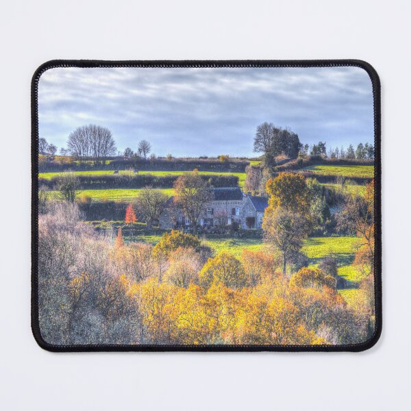 Item preview, Dartmoor Hill Top Farm designed and sold by Londonimages.
