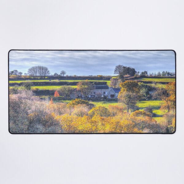 Item preview, Dartmoor Hill Top Farm designed and sold by Londonimages.