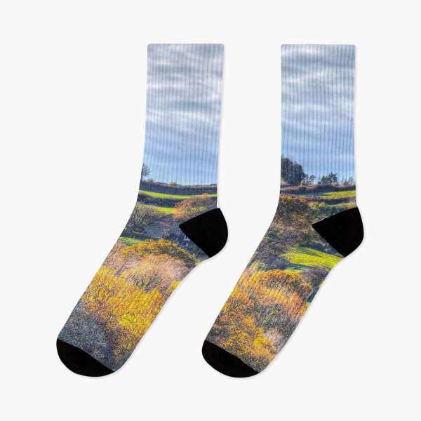 Item preview, Dartmoor Hill Top Farm designed and sold by Londonimages.