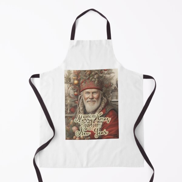 Item preview, Nordic Christmas; Scandinavia; designed and sold by StickerApe.