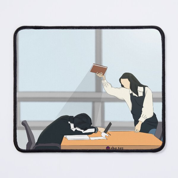 Item preview, cheer up kdrama designed and sold by kart-box.