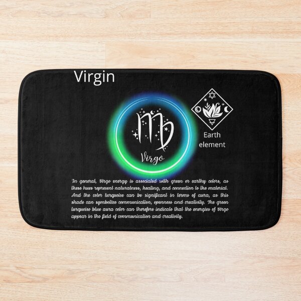 Item preview, Virgin Sternzeichen designed and sold by egfamily.