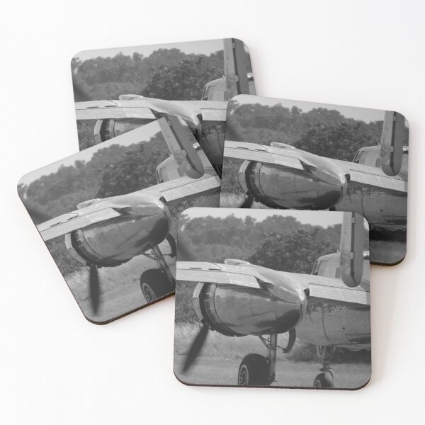 Item preview, B-25: WWII bomber, twin-engined. designed and sold by SimpleChris.