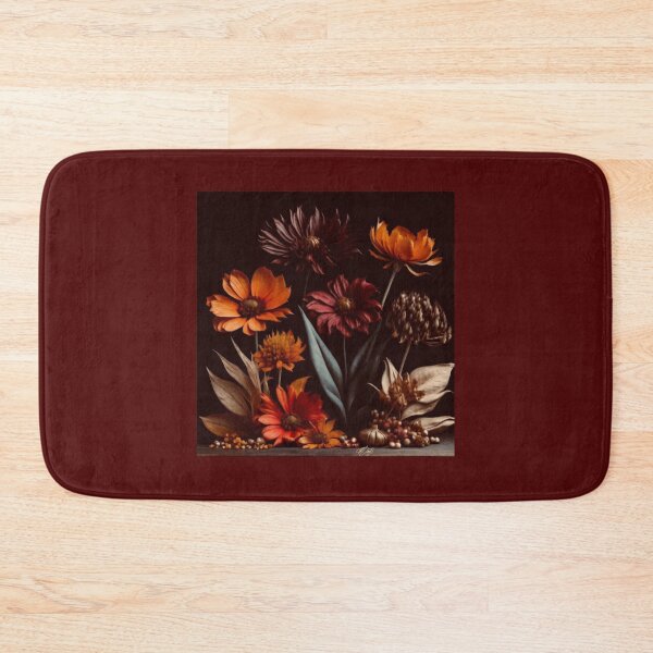Item preview, Autumn Beauties designed and sold by LittleSparrow12.