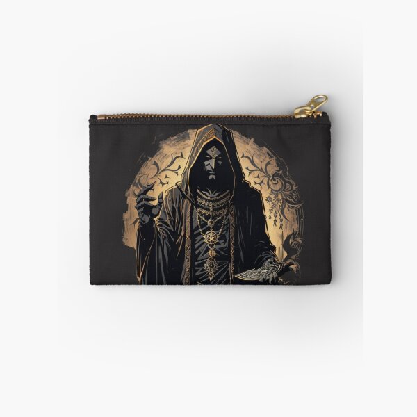 Item preview, Dark and ritual magician, Akelarre designed and sold by AkelarreDesigns.
